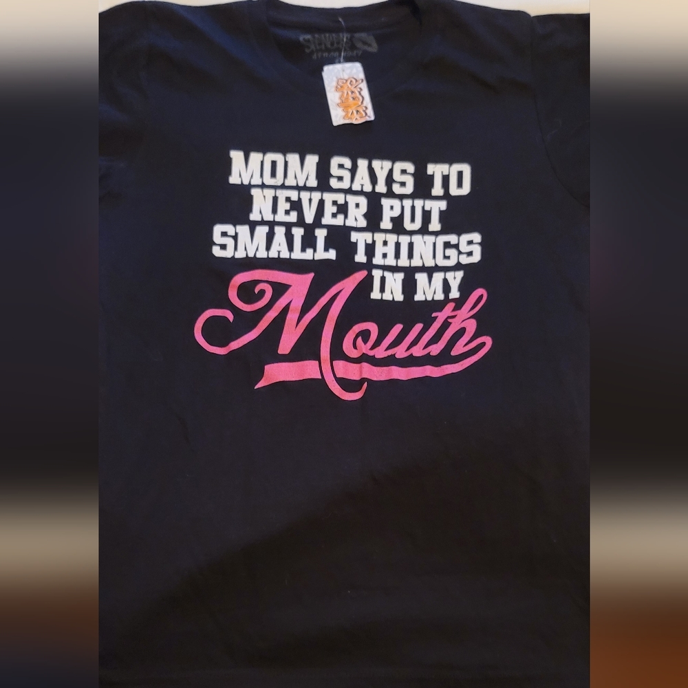 Fun Spencer tee